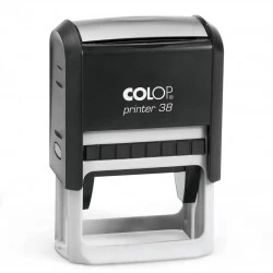 stampila dreptunghiulara printer P38
Stampile Dreptunghiulare P38 Dimensiune 56 x 33 mm
