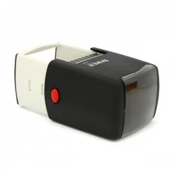 Stampila rotunda diametru 3 cm Traxx