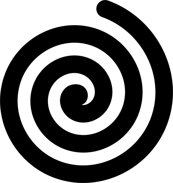 Stampila rotunda R24